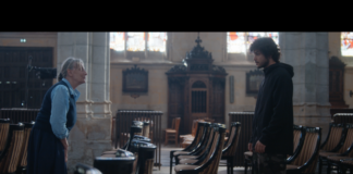 Critique : Que notre joie demeure