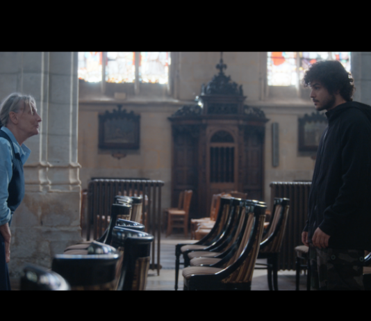 Critique : Que notre joie demeure