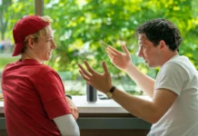 Critique : Challengers