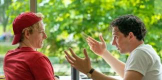 Critique : Challengers