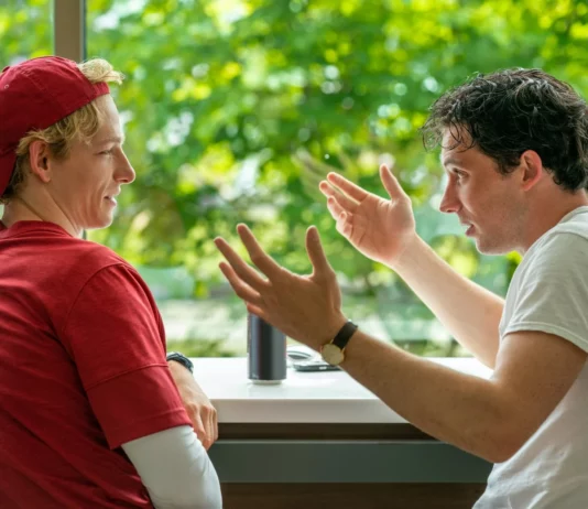 Critique : Challengers