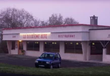 Critique : Le Deuxième acte