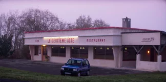 Critique : Le Deuxième acte