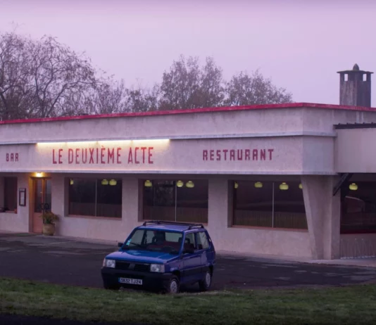 Critique : Le Deuxième acte