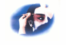 Test Blu-ray 4K Ultra HD : Adieu ma concubine – Édition Prestige limitée