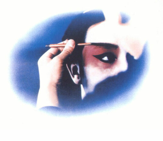 Test Blu-ray 4K Ultra HD : Adieu ma concubine – Édition Prestige limitée