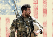 Test Blu-ray 4K Ultra HD : American Sniper – Édition Collector