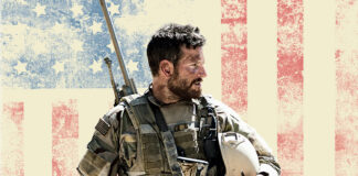 Test Blu-ray 4K Ultra HD : American Sniper – Édition Collector