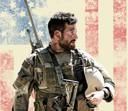 Test Blu-ray 4K Ultra HD : American Sniper – Édition Collector