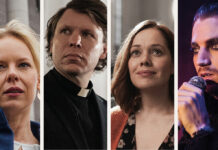 Test DVD : Amours à la finlandaise