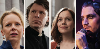 Test DVD : Amours à la finlandaise