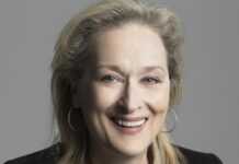 Cannes 2024 : Meryl Streep Palme d’or d’honneur
