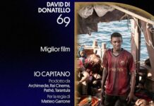 David Di Donatello 2024 : le palmarès