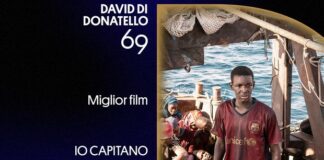 David Di Donatello 2024 : le palmarès