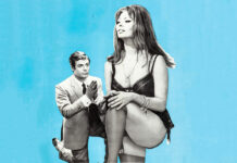 Test Blu-ray : Hier, aujourd’hui et demain