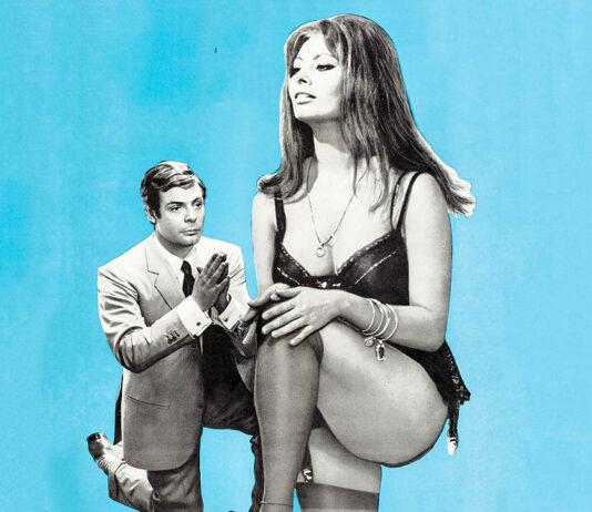 Test Blu-ray : Hier, aujourd’hui et demain