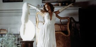 De retour en salles au mois de mai 2024