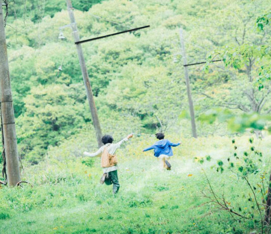 Test Blu-ray : L’Innocence