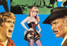 Test Blu-ray : Le Dernier jour de la colère