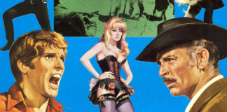 Test Blu-ray : Le Dernier jour de la colère