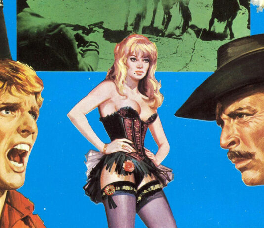 Test Blu-ray : Le Dernier jour de la colère