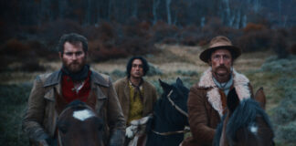 Test DVD : Les Colons