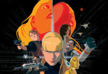 Test Blu-ray : Mars Express