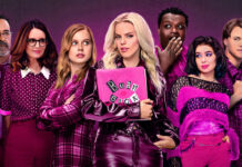 Test Blu-ray 4K Ultra HD : Mean Girls – Lolita malgré moi
