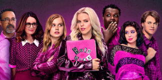 Test Blu-ray 4K Ultra HD : Mean Girls – Lolita malgré moi