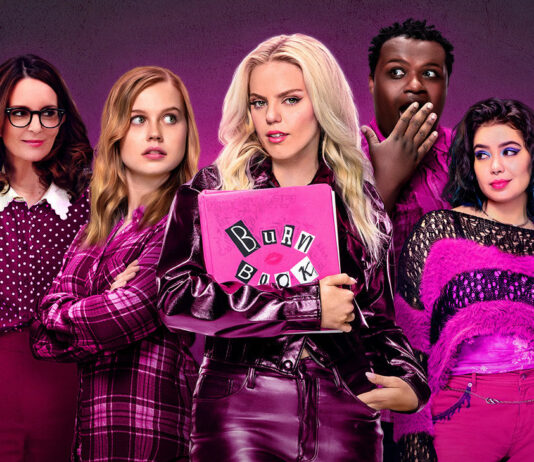 Test Blu-ray 4K Ultra HD : Mean Girls – Lolita malgré moi