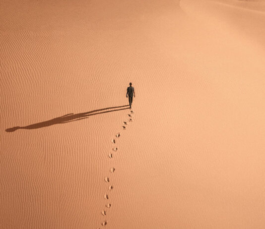 Test DVD : Moi Capitaine