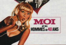 Test Blu-ray : Moi et les hommes de 40 ans