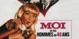 Test Blu-ray : Moi et les hommes de 40 ans