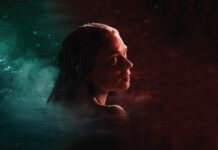 Test Blu-ray : Night Swim