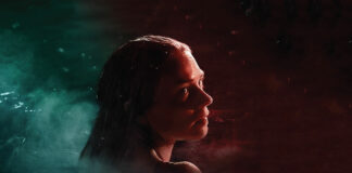 Test Blu-ray : Night Swim