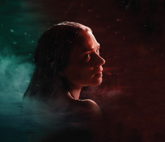 Test Blu-ray : Night Swim