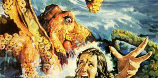 Test Blu-ray : Tentacules