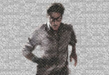 Test Blu-ray : Un coup de dés