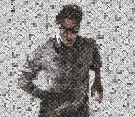 Test Blu-ray : Un coup de dés