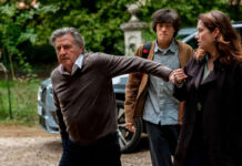 Test DVD : Un silence