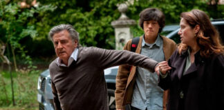 Test DVD : Un silence