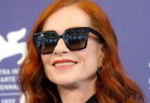 Venise 2024 : Isabelle Huppert présidente