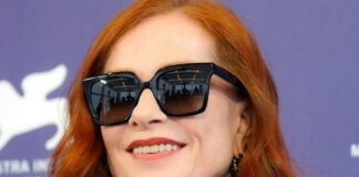 Venise 2024 : Isabelle Huppert présidente