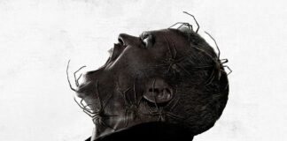 Test Blu-ray 4K Ultra HD : Vermines