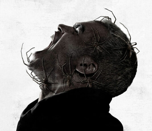 Test Blu-ray 4K Ultra HD : Vermines