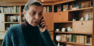 Critique : Blaga’s lessons