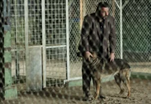 Critique : Chien blanc