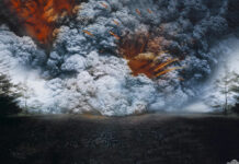 Test Blu-ray : Le Pic de Dante