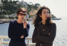 Critique : Une famille