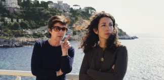 Critique : Une famille